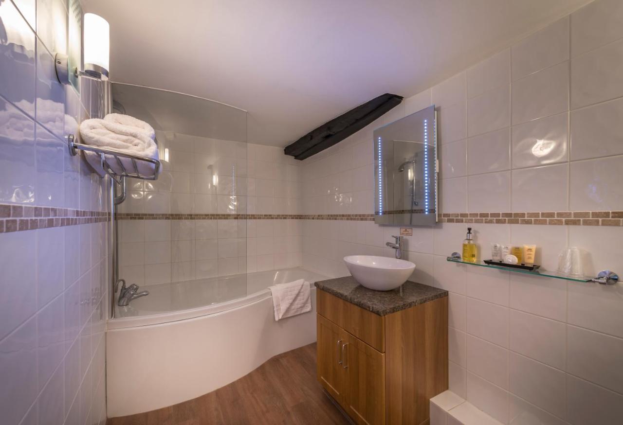 Hotel The Talbot Hotel, , Near Peterborough - Part Of The Coaching Group 4*